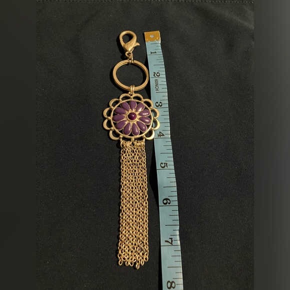 GA Keychain - Picture 6 of 6